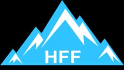 Hill Top Form & Finish Logo