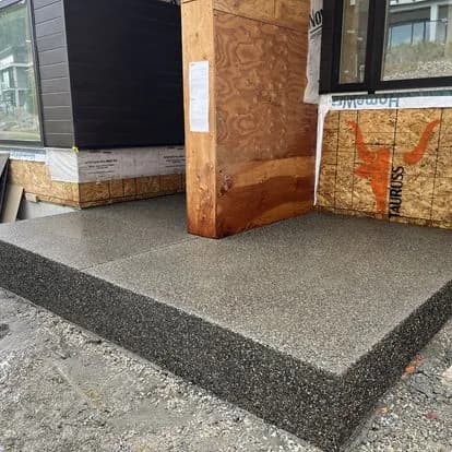 Concrete Patios 25