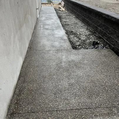 Concrete Patios 33