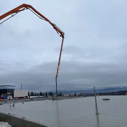 Concrete Patios 34