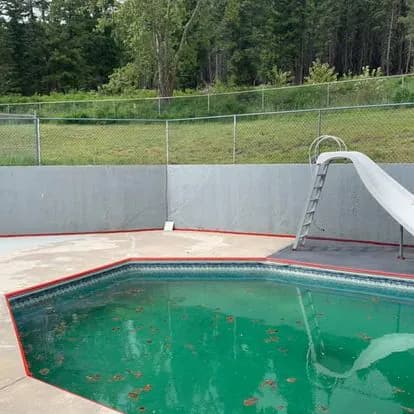 Concrete Pools & Pool Decks 3