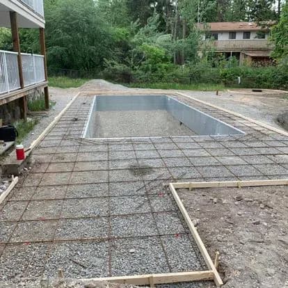 Pools & Pool Decks 7